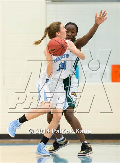Thumbnail 1 in Falls Church @ Yorktown photogallery.