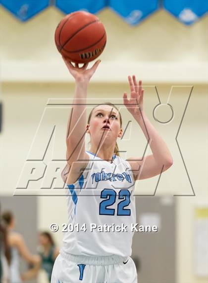 Thumbnail 1 in Falls Church @ Yorktown photogallery.
