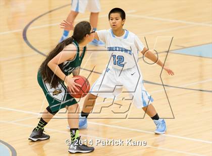 Thumbnail 1 in Falls Church @ Yorktown photogallery.
