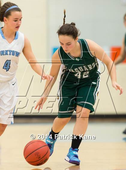 Thumbnail 3 in Falls Church @ Yorktown photogallery.