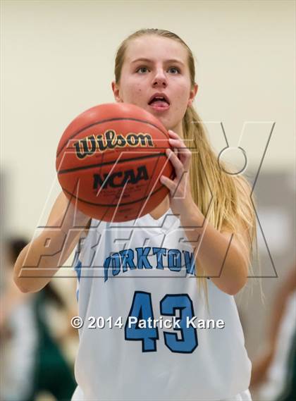 Thumbnail 1 in Falls Church @ Yorktown photogallery.