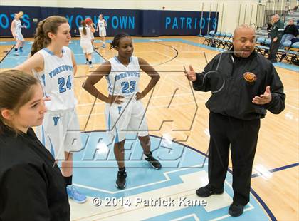 Thumbnail 2 in Falls Church @ Yorktown photogallery.