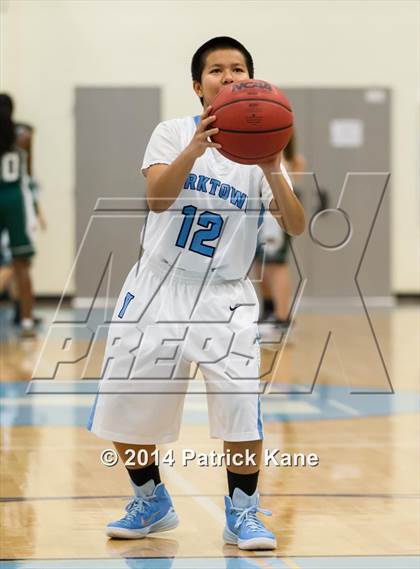 Thumbnail 3 in Falls Church @ Yorktown photogallery.