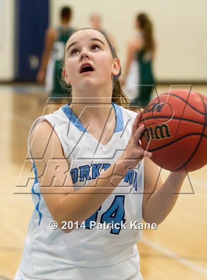 Thumbnail 1 in Falls Church @ Yorktown photogallery.
