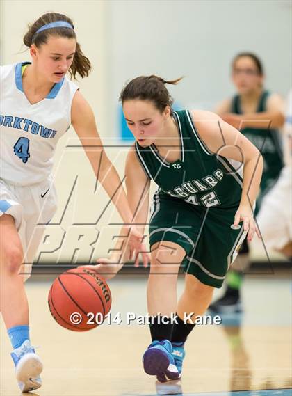 Thumbnail 1 in Falls Church @ Yorktown photogallery.