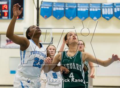 Thumbnail 3 in Falls Church @ Yorktown photogallery.