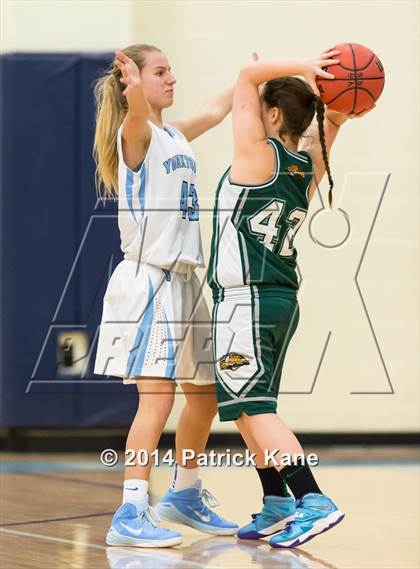 Thumbnail 2 in Falls Church @ Yorktown photogallery.
