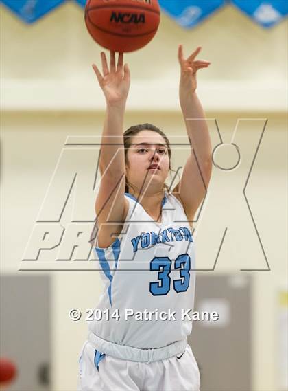 Thumbnail 3 in Falls Church @ Yorktown photogallery.