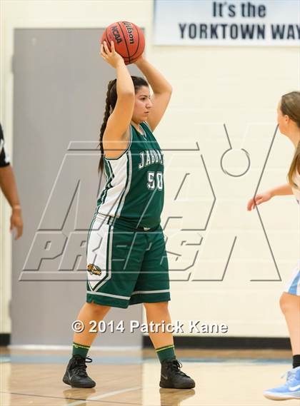 Thumbnail 2 in Falls Church @ Yorktown photogallery.