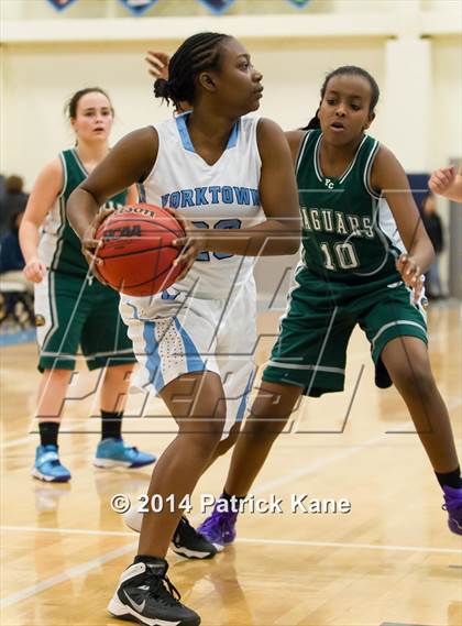 Thumbnail 3 in Falls Church @ Yorktown photogallery.