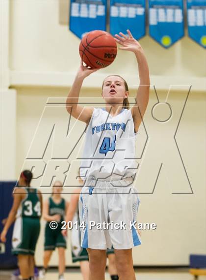 Thumbnail 1 in Falls Church @ Yorktown photogallery.