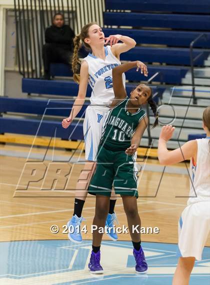 Thumbnail 1 in Falls Church @ Yorktown photogallery.