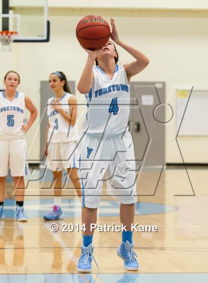 Thumbnail 3 in Falls Church @ Yorktown photogallery.