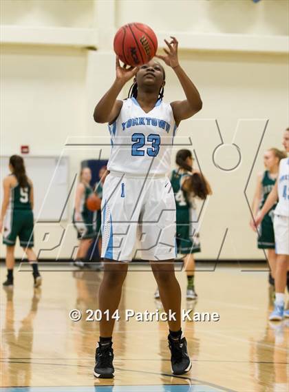 Thumbnail 2 in Falls Church @ Yorktown photogallery.