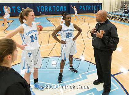 Thumbnail 1 in Falls Church @ Yorktown photogallery.