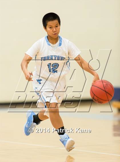 Thumbnail 1 in Falls Church @ Yorktown photogallery.