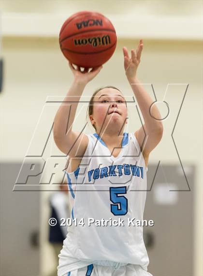 Thumbnail 2 in Falls Church @ Yorktown photogallery.