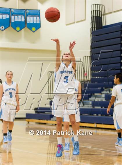 Thumbnail 2 in Falls Church @ Yorktown photogallery.
