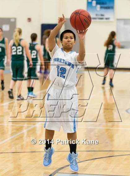Thumbnail 3 in Falls Church @ Yorktown photogallery.