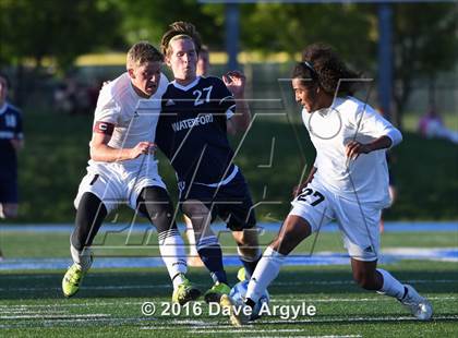 Thumbnail 2 in Manti vs. Waterford (UHSAA 2A Semifinal) photogallery.