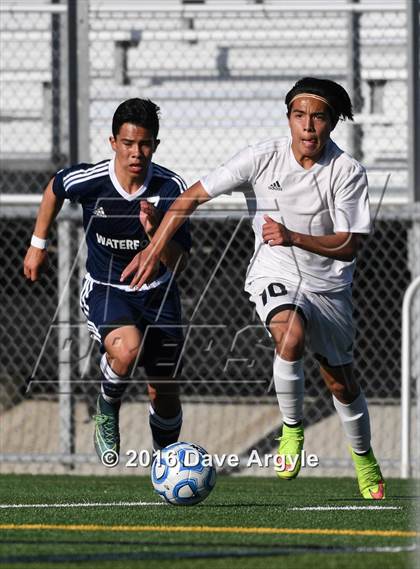Thumbnail 2 in Manti vs. Waterford (UHSAA 2A Semifinal) photogallery.