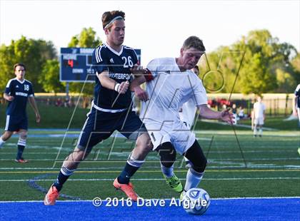 Thumbnail 1 in Manti vs. Waterford (UHSAA 2A Semifinal) photogallery.