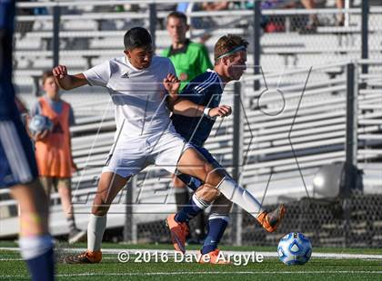 Thumbnail 1 in Manti vs. Waterford (UHSAA 2A Semifinal) photogallery.
