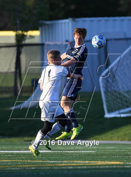 Thumbnail 2 in Manti vs. Waterford (UHSAA 2A Semifinal) photogallery.