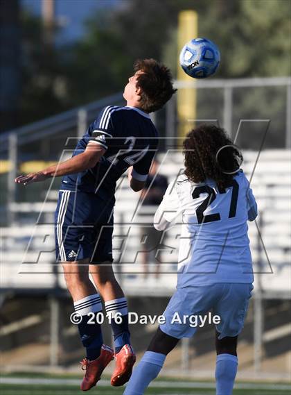 Thumbnail 1 in Manti vs. Waterford (UHSAA 2A Semifinal) photogallery.