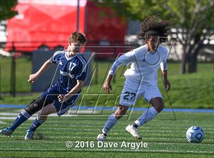 Thumbnail 1 in Manti vs. Waterford (UHSAA 2A Semifinal) photogallery.