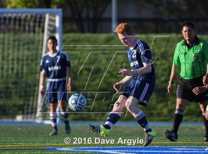 Thumbnail 3 in Manti vs. Waterford (UHSAA 2A Semifinal) photogallery.