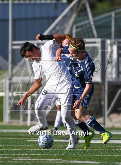 Thumbnail 1 in Manti vs. Waterford (UHSAA 2A Semifinal) photogallery.