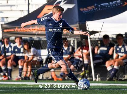 Thumbnail 2 in Manti vs. Waterford (UHSAA 2A Semifinal) photogallery.