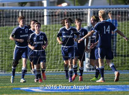 Thumbnail 1 in Manti vs. Waterford (UHSAA 2A Semifinal) photogallery.