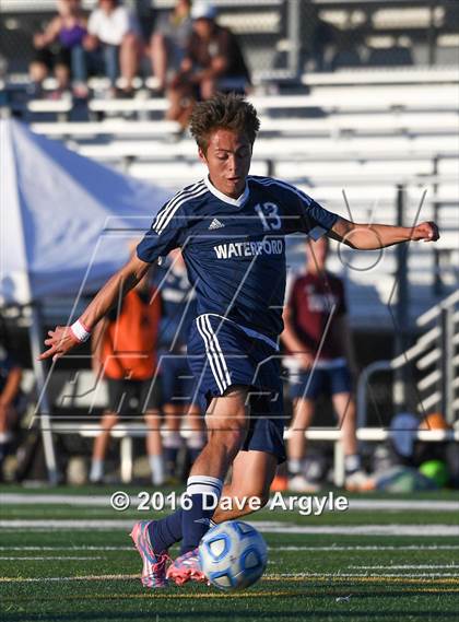 Thumbnail 2 in Manti vs. Waterford (UHSAA 2A Semifinal) photogallery.
