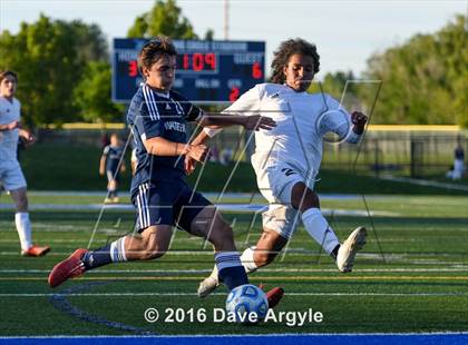 Thumbnail 1 in Manti vs. Waterford (UHSAA 2A Semifinal) photogallery.