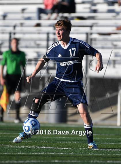 Thumbnail 1 in Manti vs. Waterford (UHSAA 2A Semifinal) photogallery.