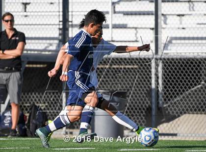 Thumbnail 1 in Manti vs. Waterford (UHSAA 2A Semifinal) photogallery.
