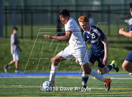 Thumbnail 3 in Manti vs. Waterford (UHSAA 2A Semifinal) photogallery.