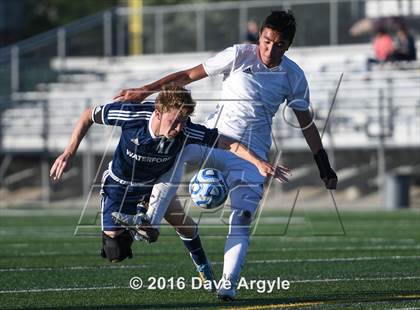 Thumbnail 1 in Manti vs. Waterford (UHSAA 2A Semifinal) photogallery.