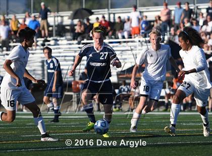 Thumbnail 2 in Manti vs. Waterford (UHSAA 2A Semifinal) photogallery.