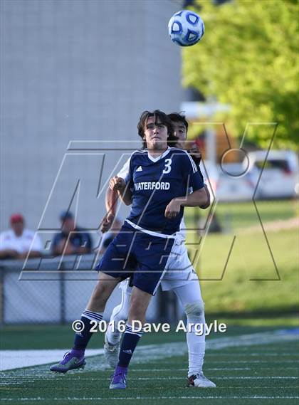 Thumbnail 2 in Manti vs. Waterford (UHSAA 2A Semifinal) photogallery.