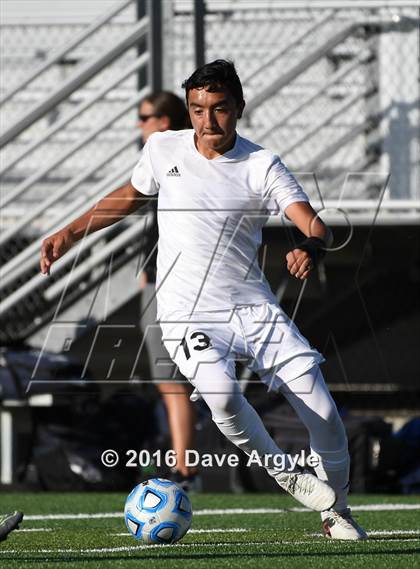 Thumbnail 3 in Manti vs. Waterford (UHSAA 2A Semifinal) photogallery.