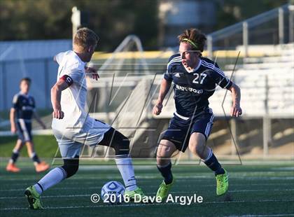 Thumbnail 3 in Manti vs. Waterford (UHSAA 2A Semifinal) photogallery.