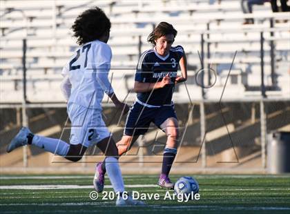 Thumbnail 3 in Manti vs. Waterford (UHSAA 2A Semifinal) photogallery.