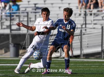 Thumbnail 3 in Manti vs. Waterford (UHSAA 2A Semifinal) photogallery.