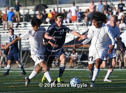 Thumbnail 3 in Manti vs. Waterford (UHSAA 2A Semifinal) photogallery.