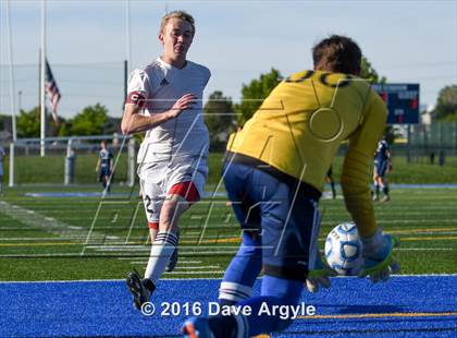 Thumbnail 2 in Manti vs. Waterford (UHSAA 2A Semifinal) photogallery.