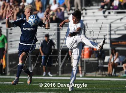 Thumbnail 1 in Manti vs. Waterford (UHSAA 2A Semifinal) photogallery.