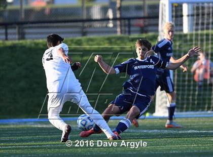 Thumbnail 3 in Manti vs. Waterford (UHSAA 2A Semifinal) photogallery.